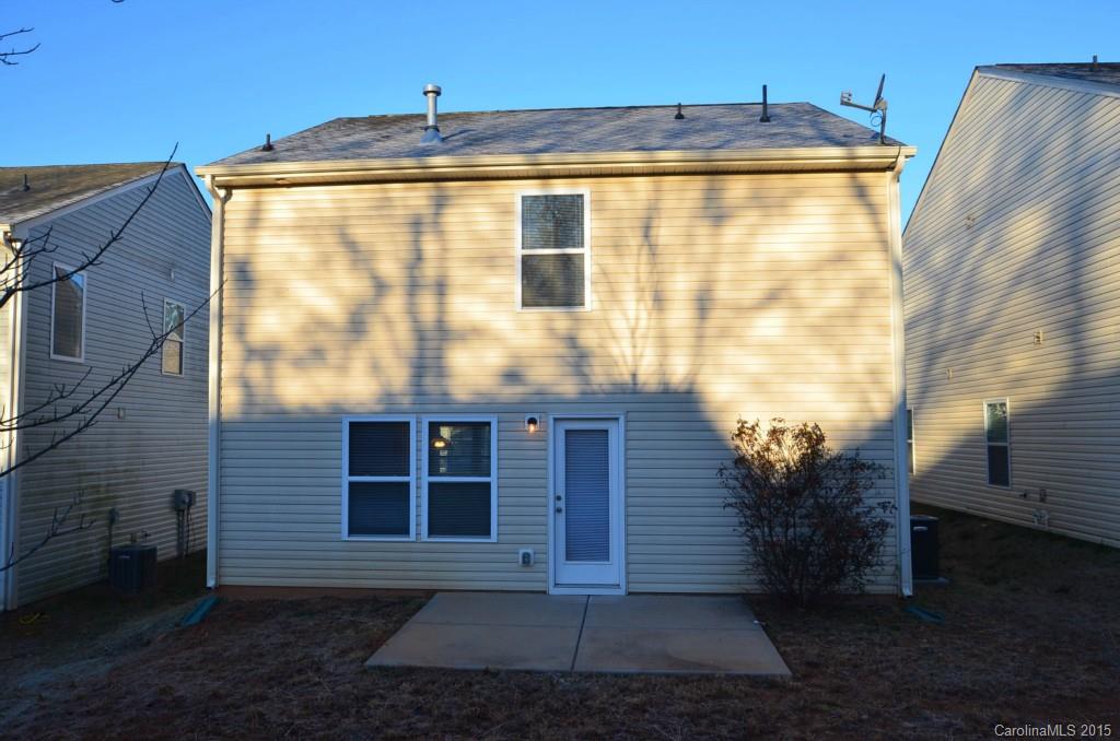 Mountain view estates - Residential Lease