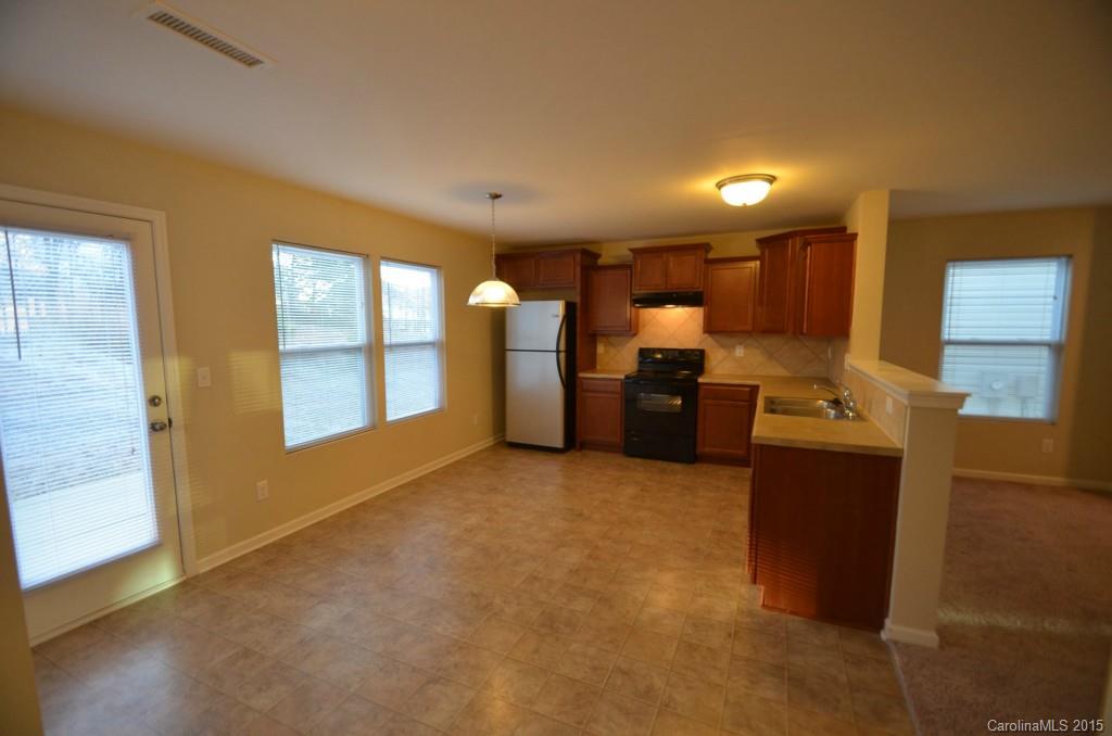 Mountain view estates - Residential Lease