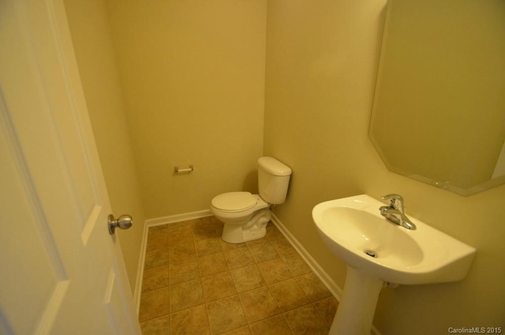 Mountain view estates - Residential Lease