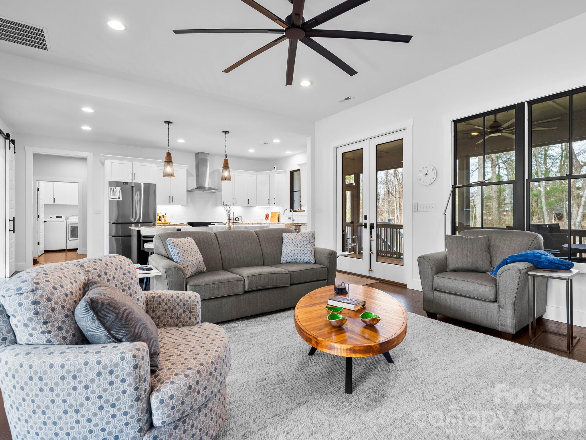 Highland Lake - Residential