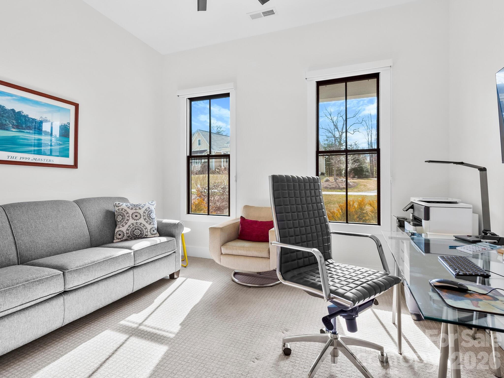 Highland Lake - Residential