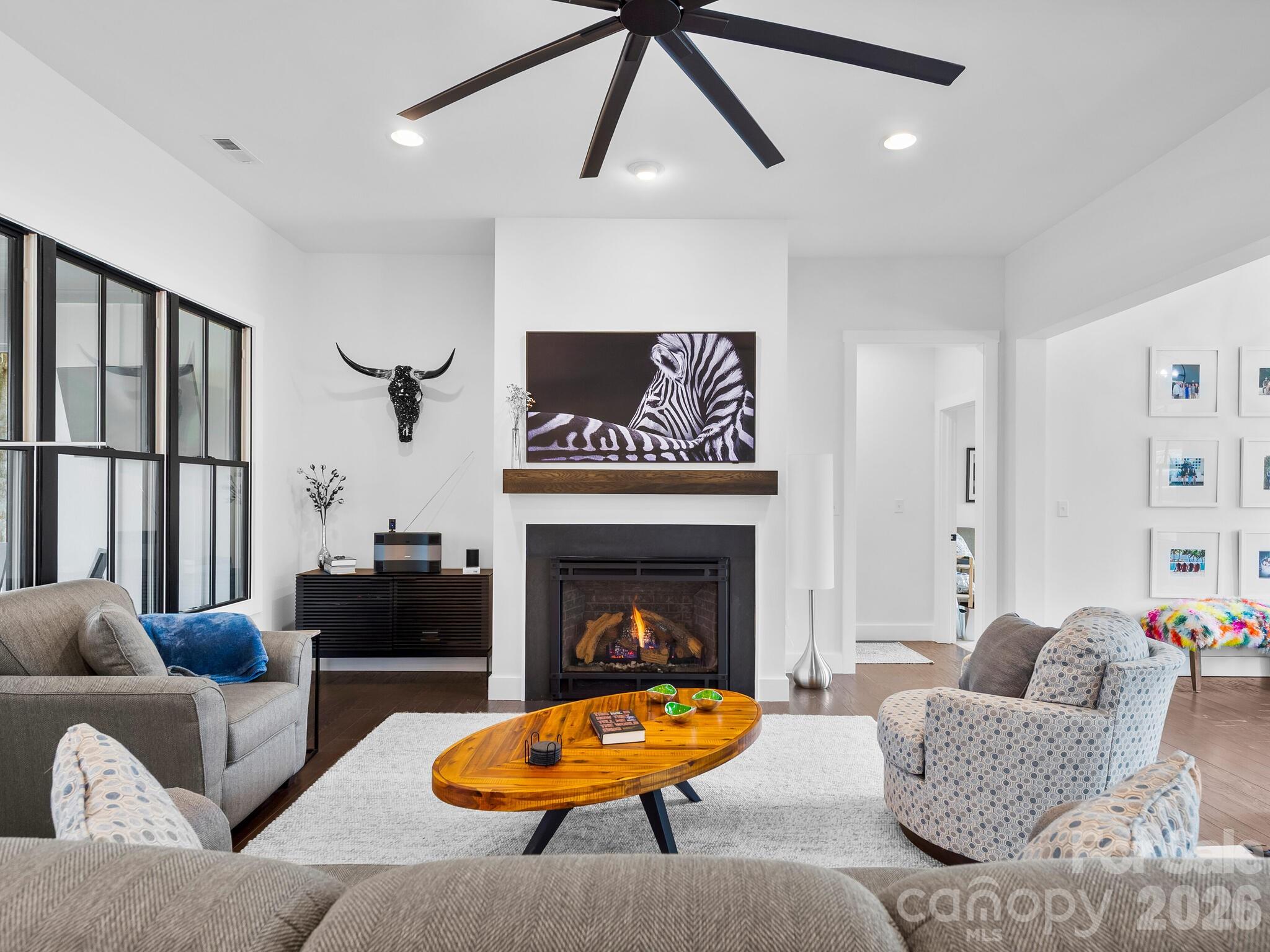 Highland Lake - Residential