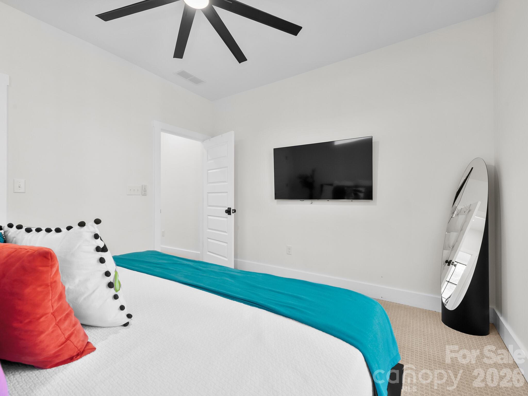 Highland Lake - Residential