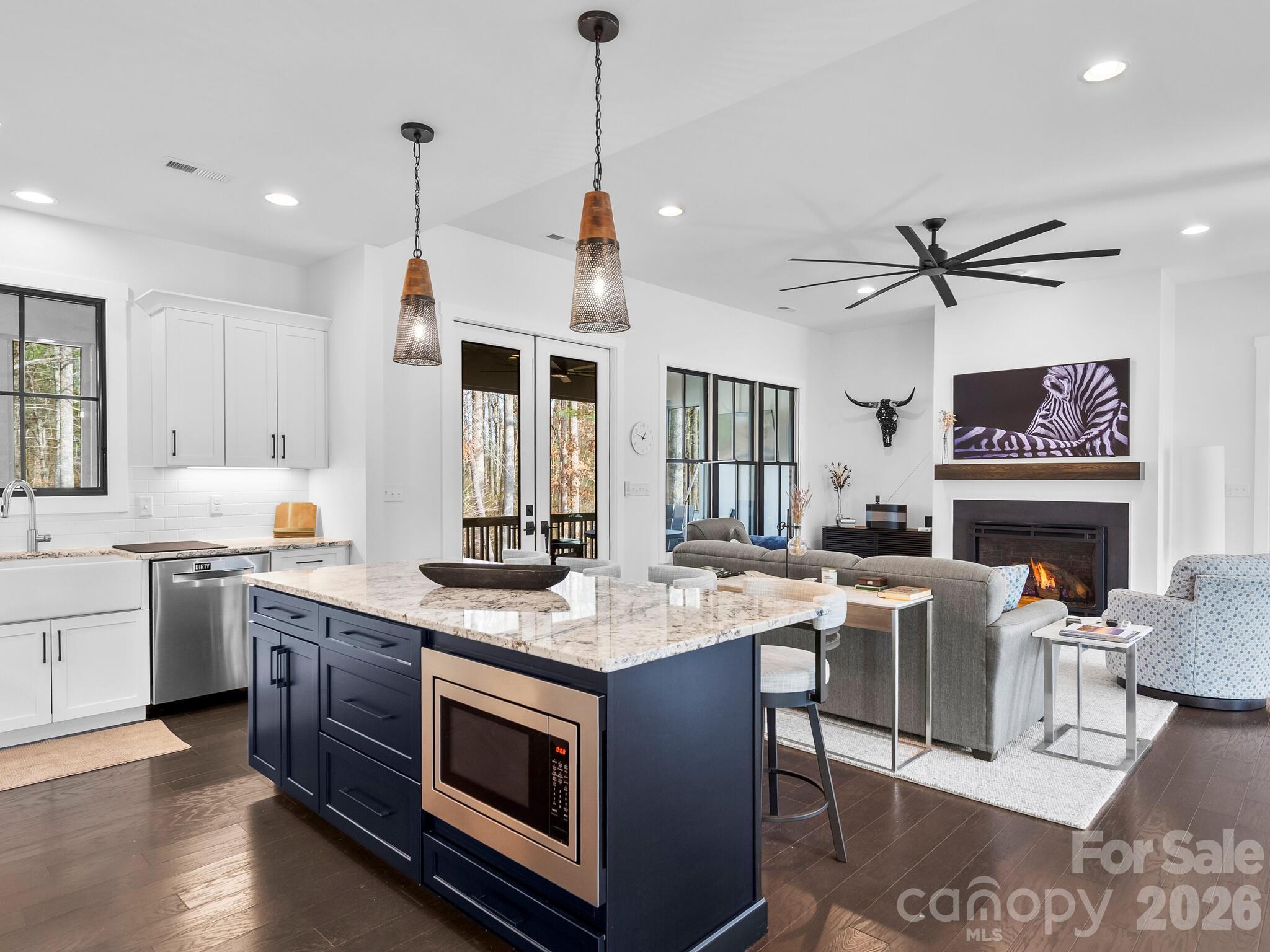 Highland Lake - Residential