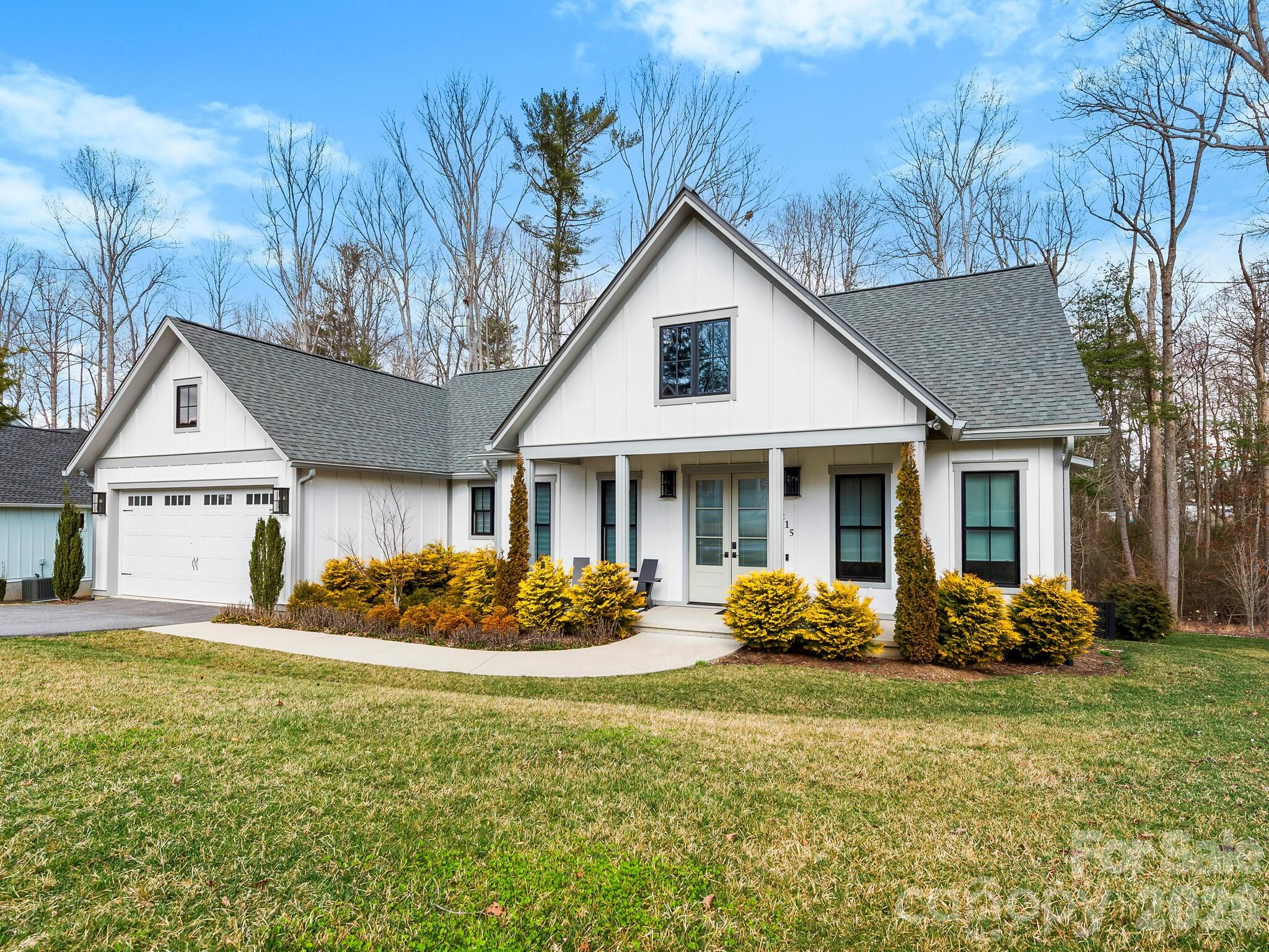 Highland Lake - Residential