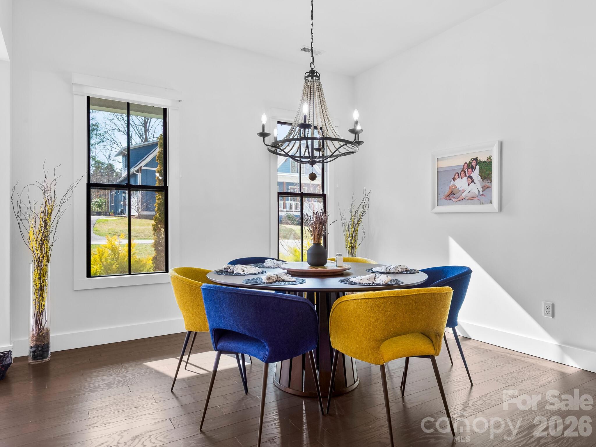 Highland Lake - Residential