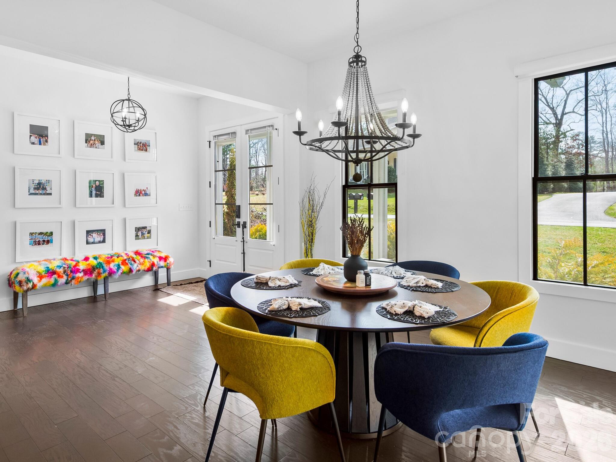 Highland Lake - Residential