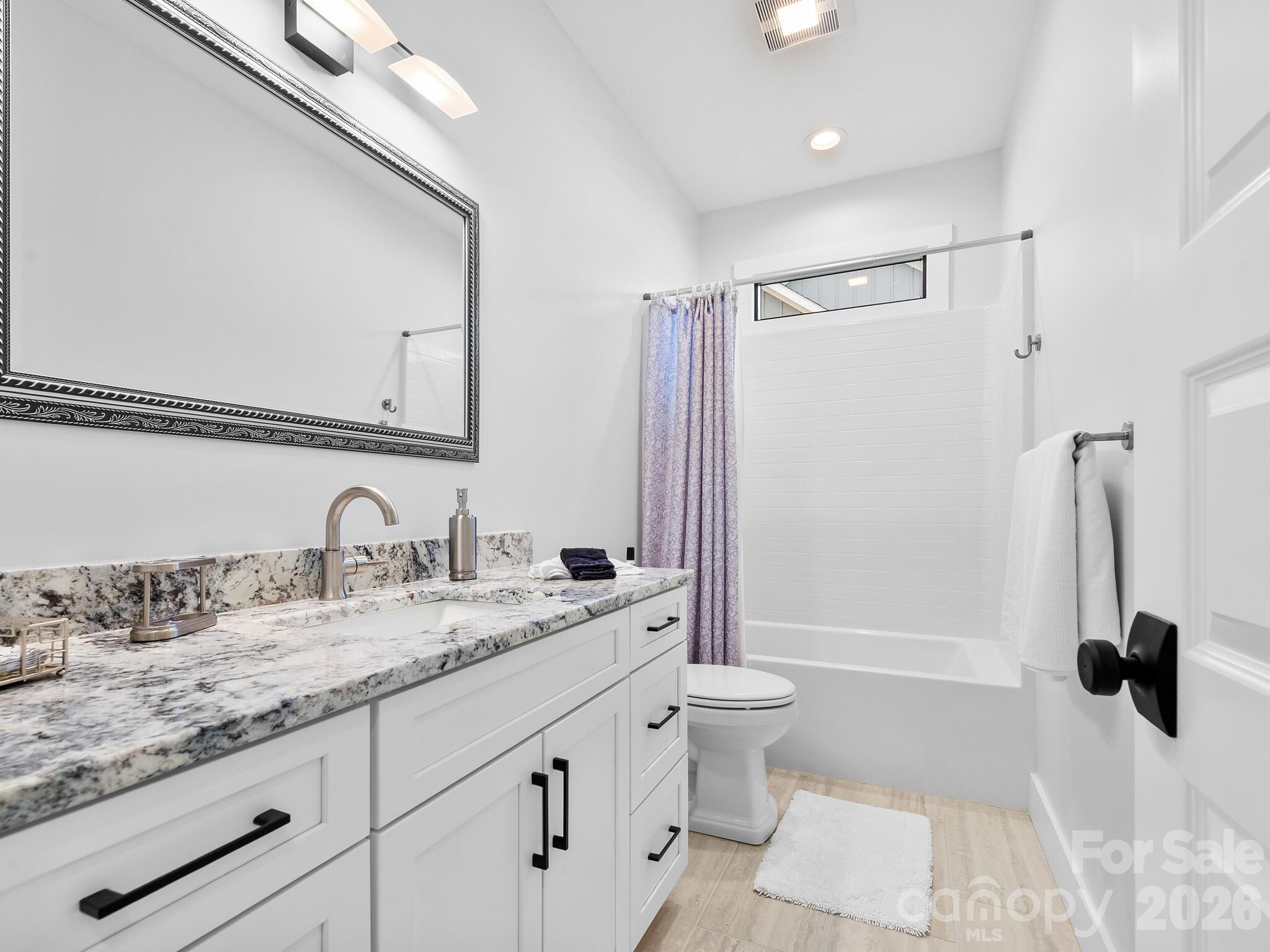 Highland Lake - Residential