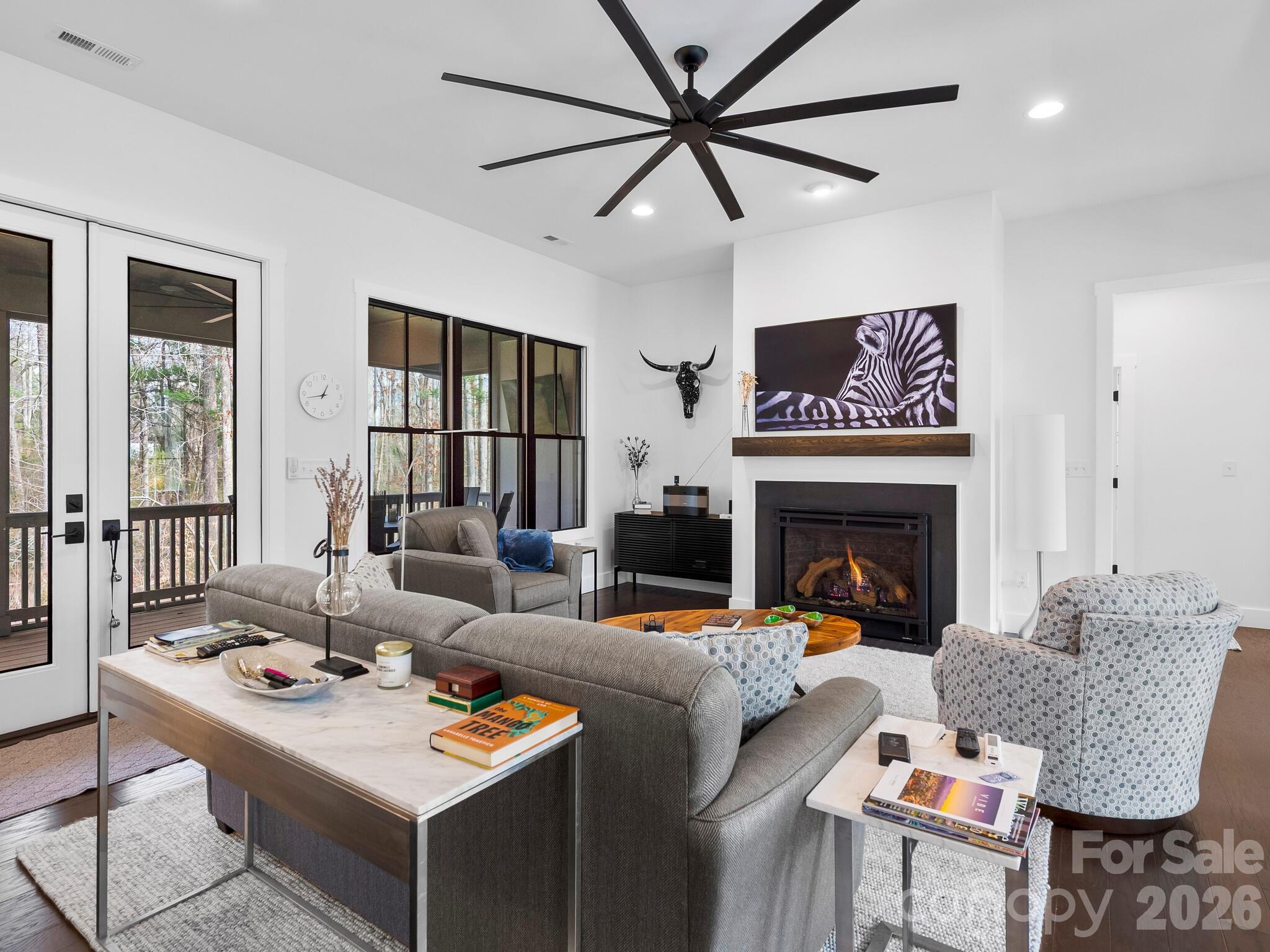 Highland Lake - Residential