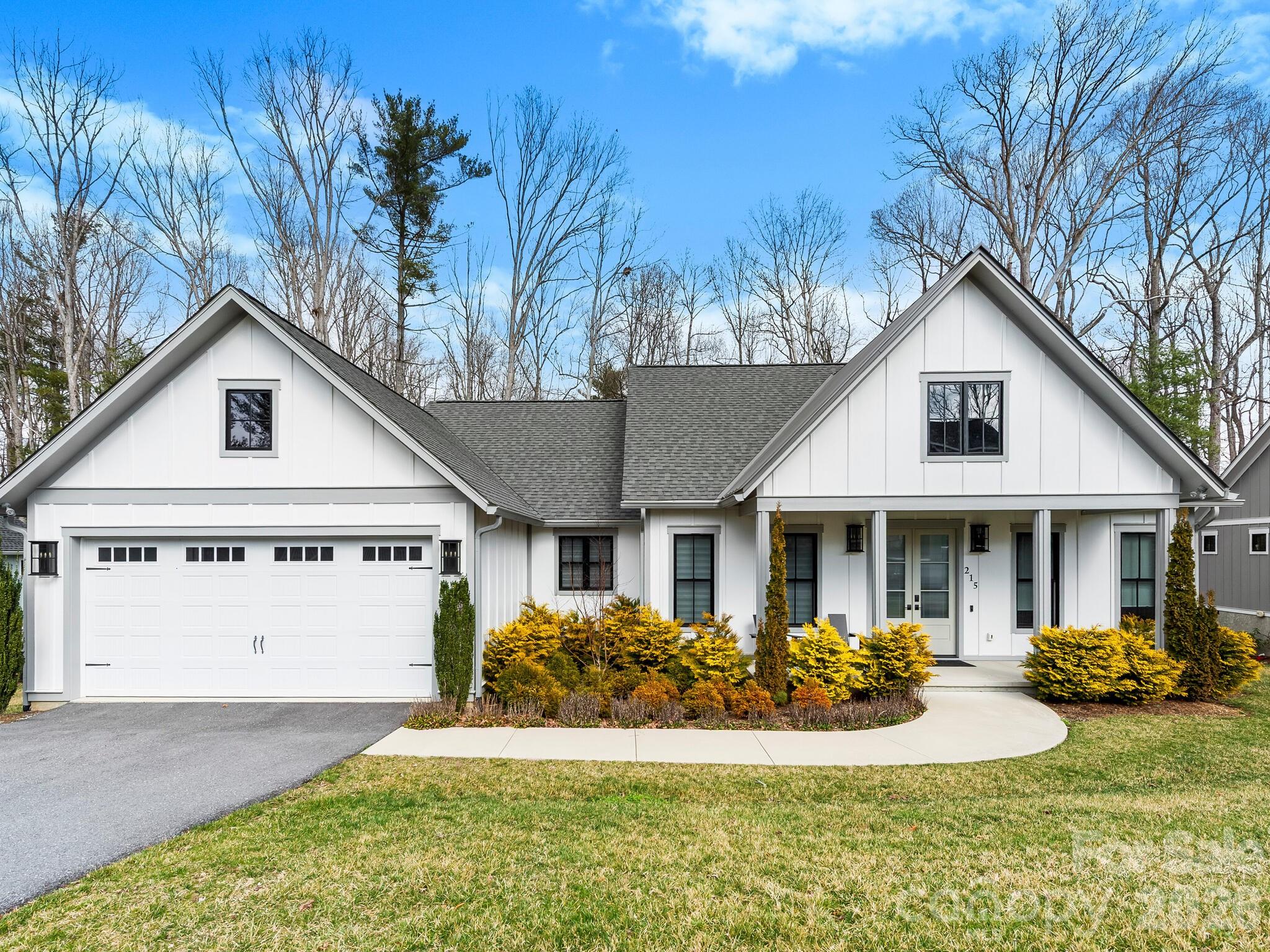 Highland Lake - Residential