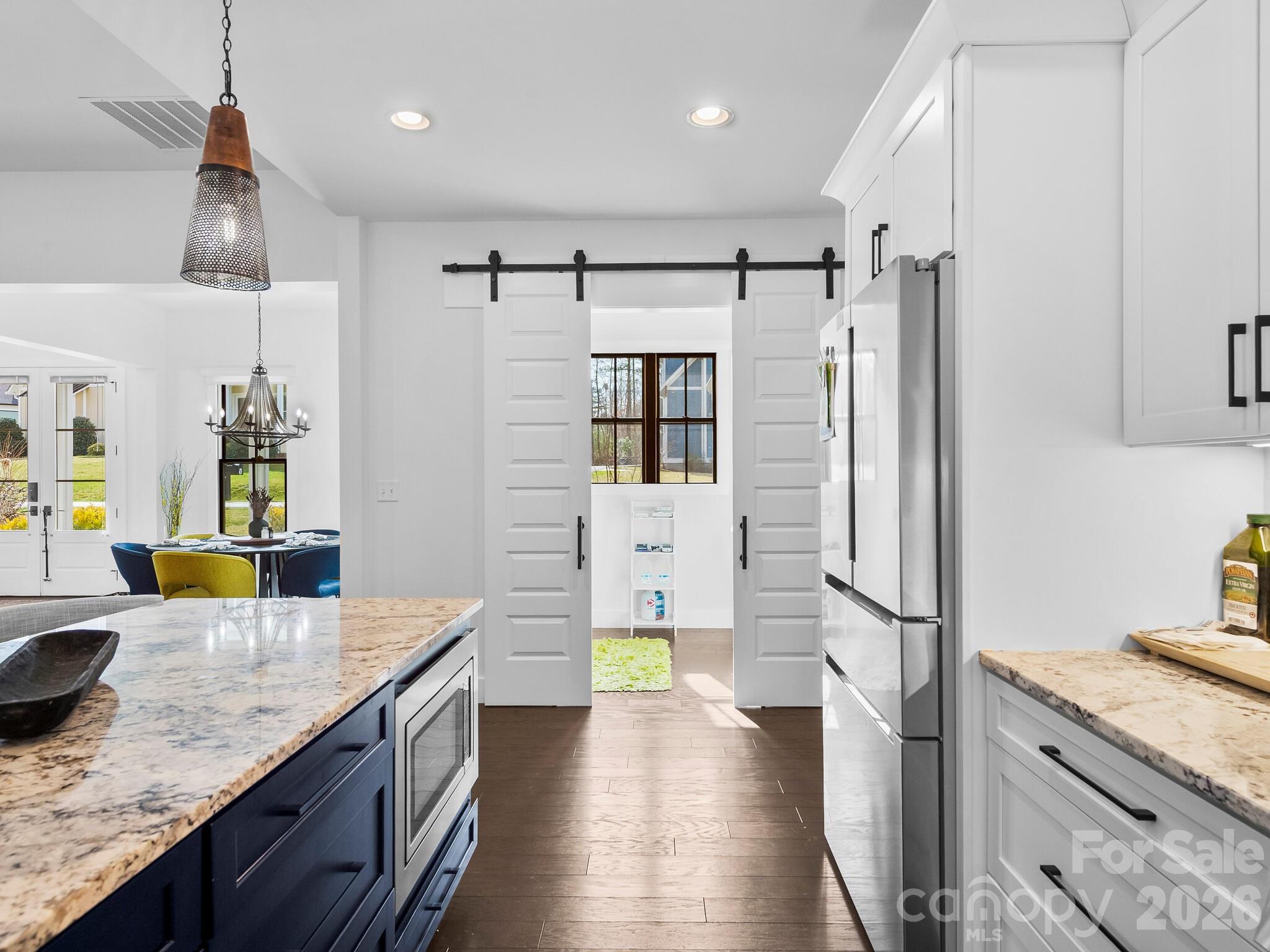 Highland Lake - Residential