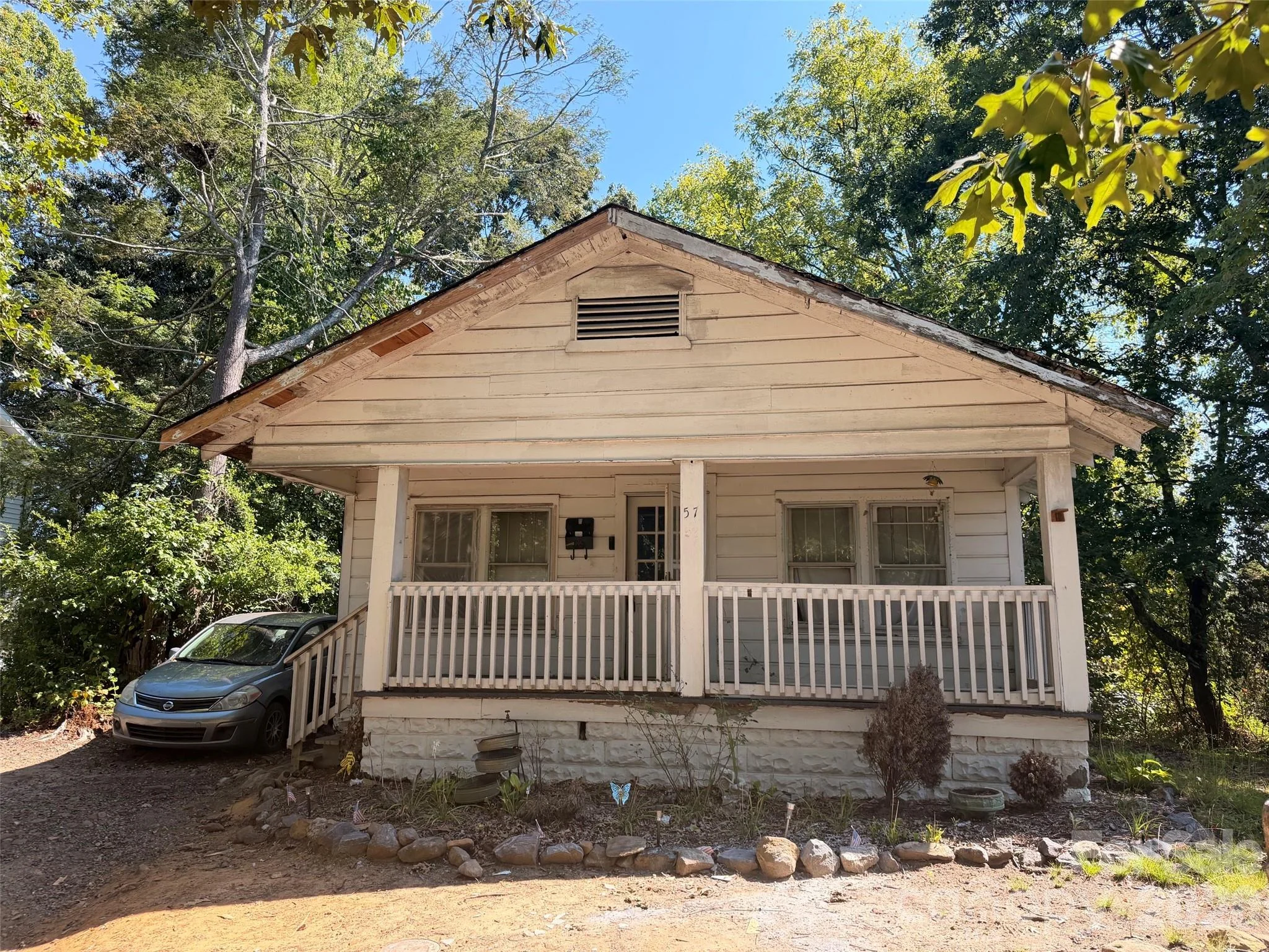 57 Mardell Circle, Asheville, NC, 28806