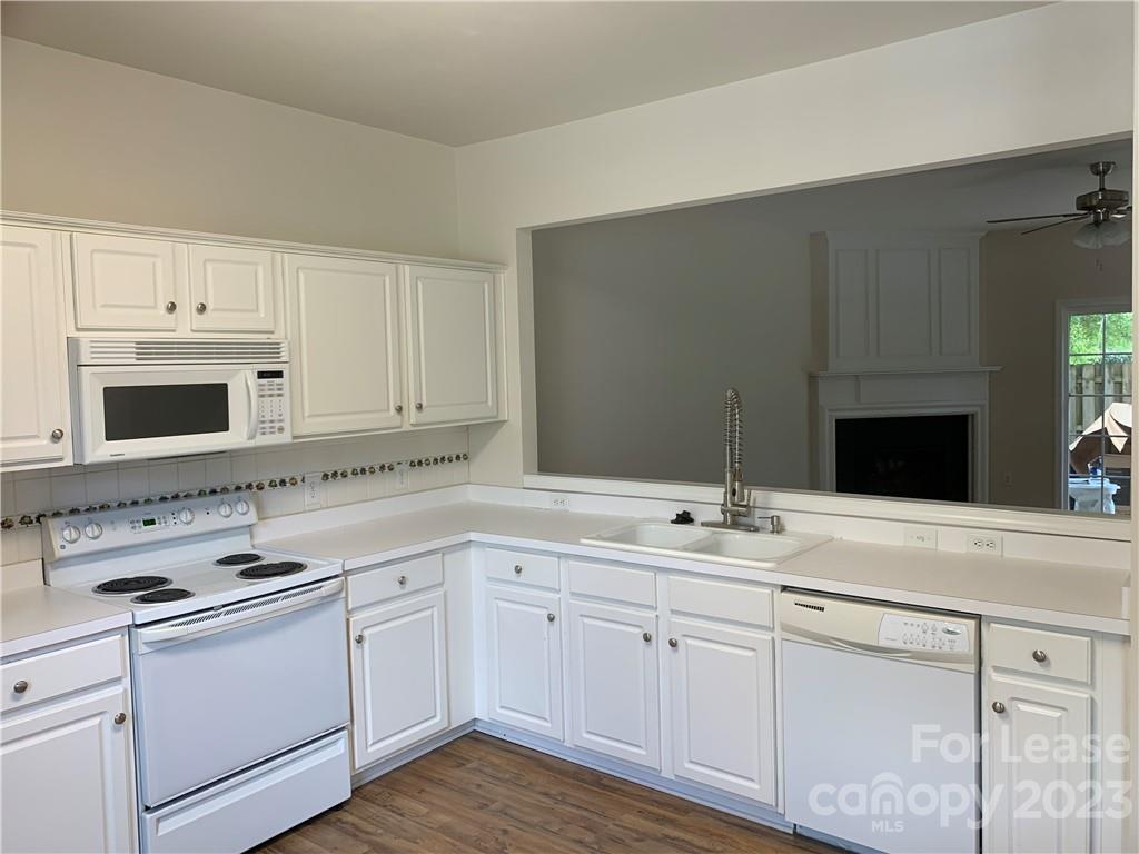 Willowmere - Residential Lease