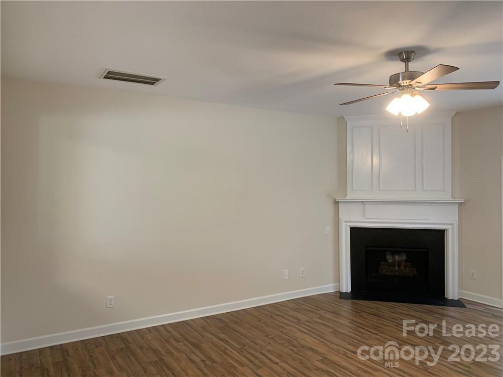 Willowmere - Residential Lease