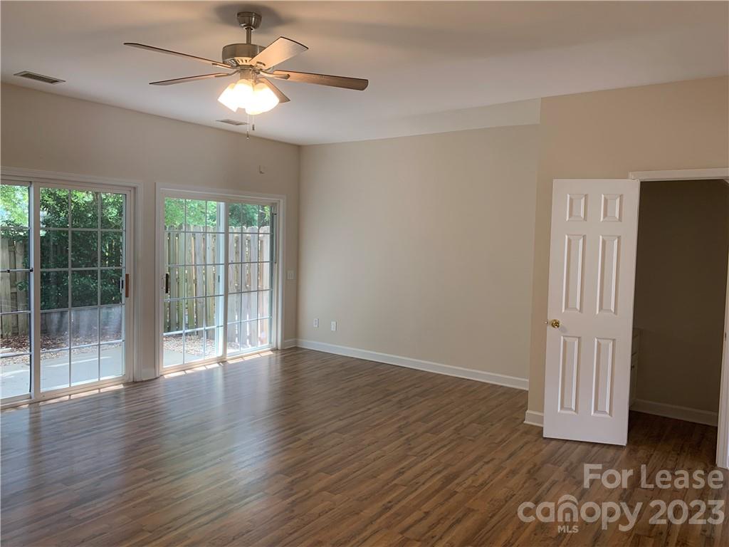 Willowmere - Residential Lease