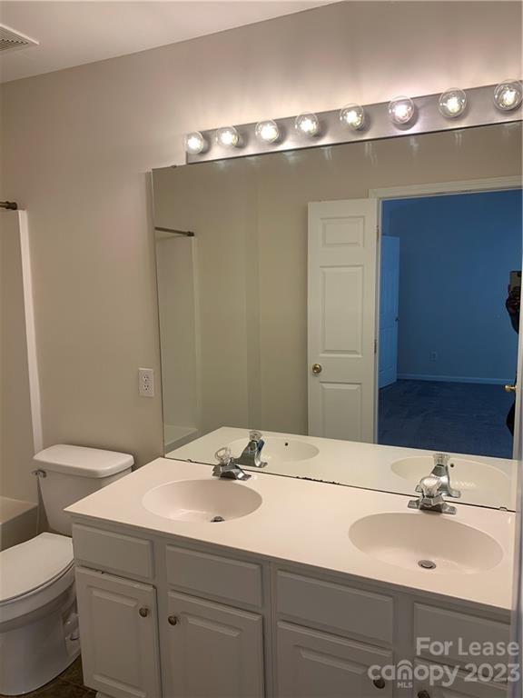 Willowmere - Residential Lease