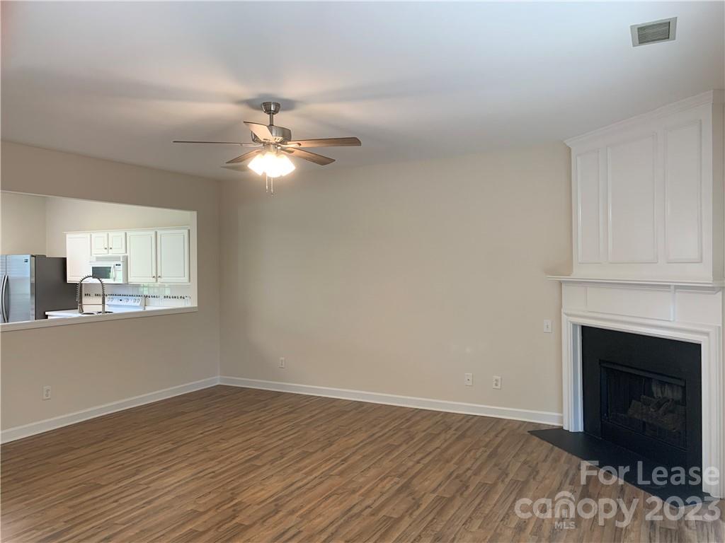 Willowmere - Residential Lease