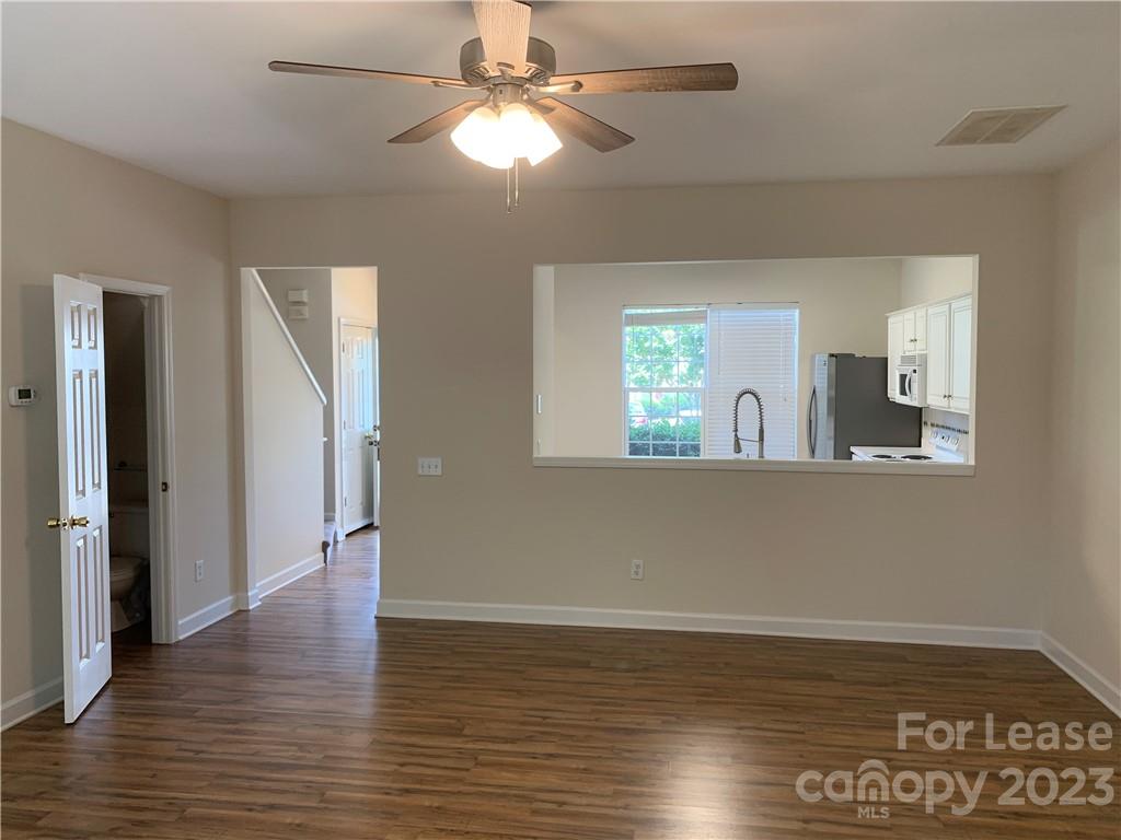 Willowmere - Residential Lease