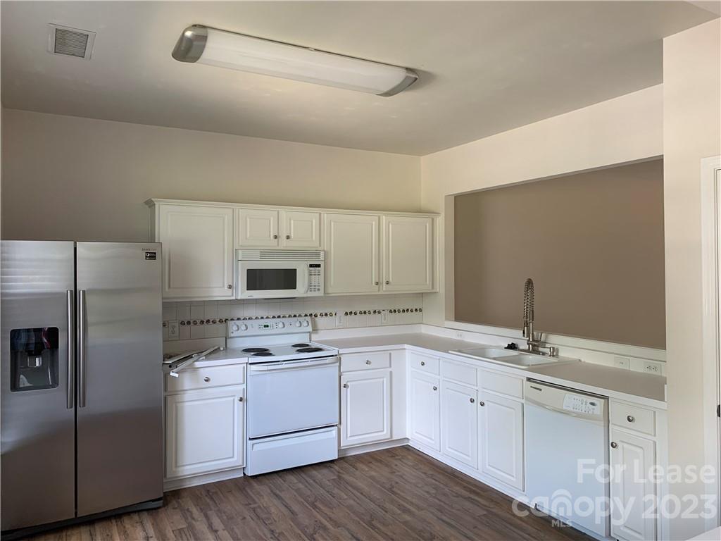 Willowmere - Residential Lease