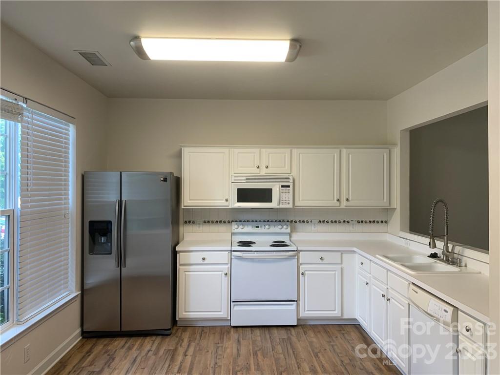 Willowmere - Residential Lease