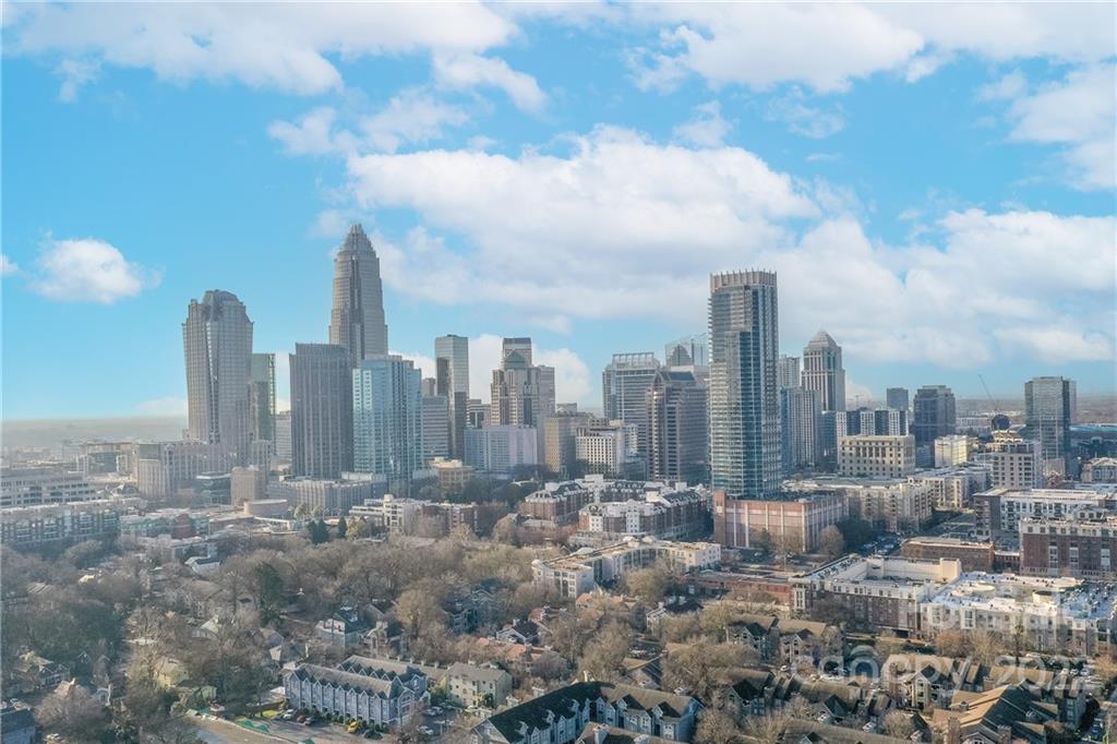 The Fourth Ward Square - Residential