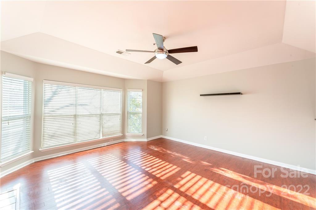 The Fourth Ward Square - Residential