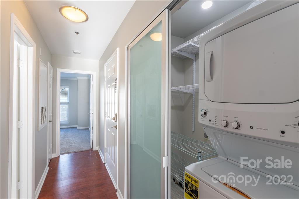 The Fourth Ward Square - Residential