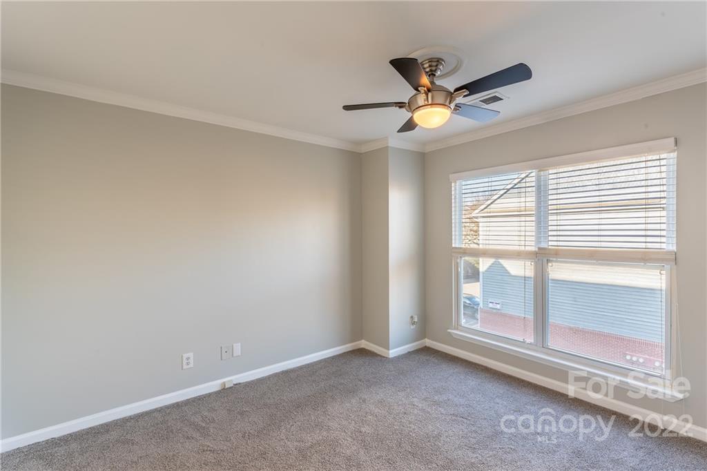 The Fourth Ward Square - Residential