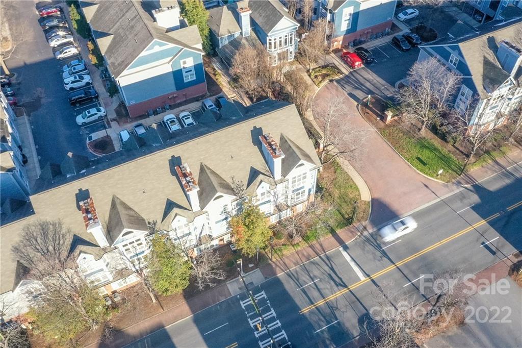 The Fourth Ward Square - Residential