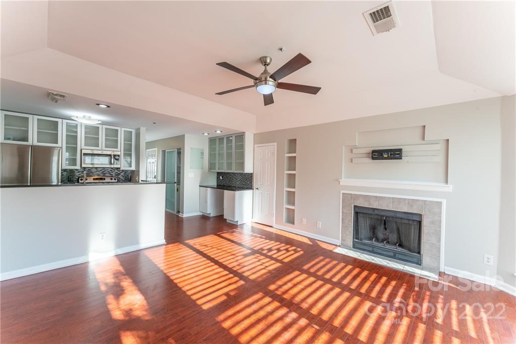 The Fourth Ward Square - Residential