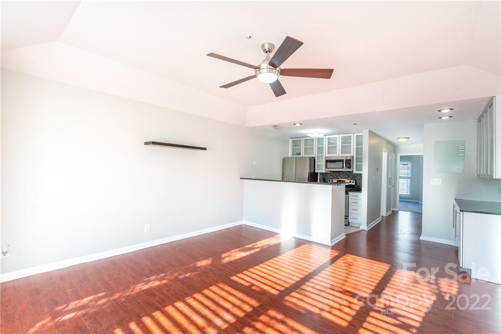 The Fourth Ward Square - Residential