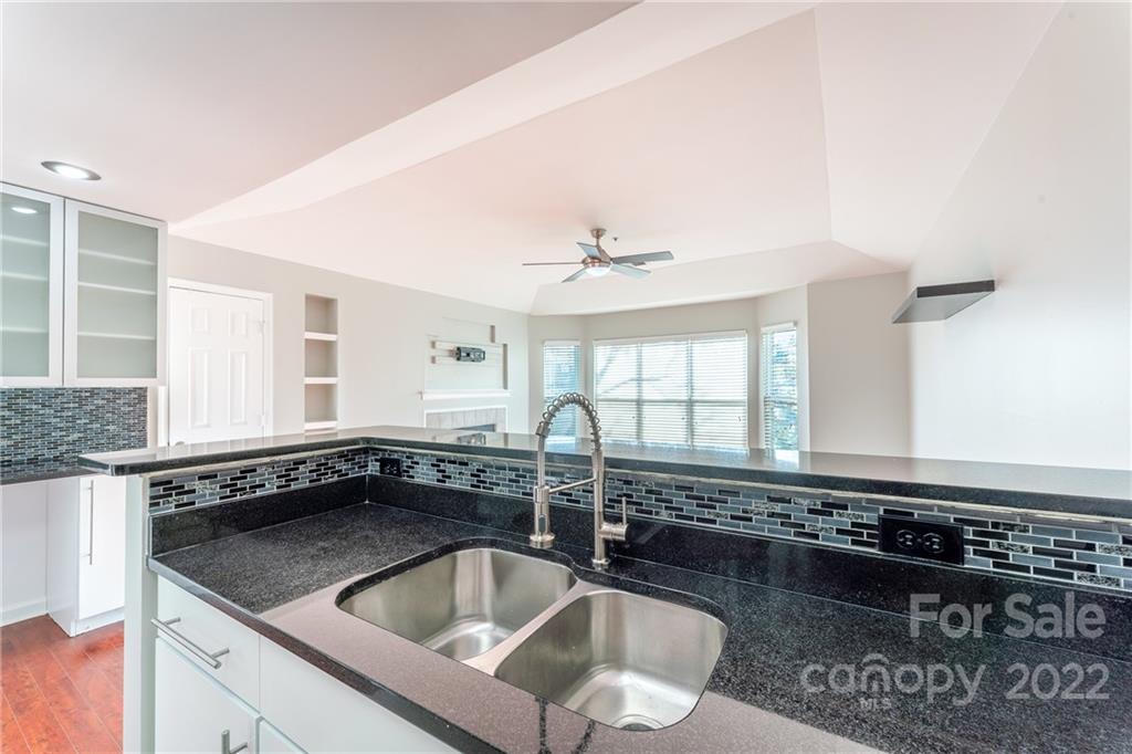 The Fourth Ward Square - Residential