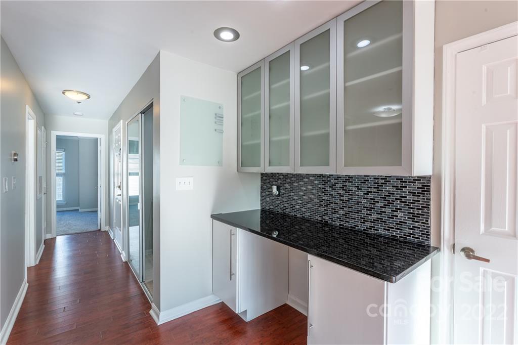 The Fourth Ward Square - Residential