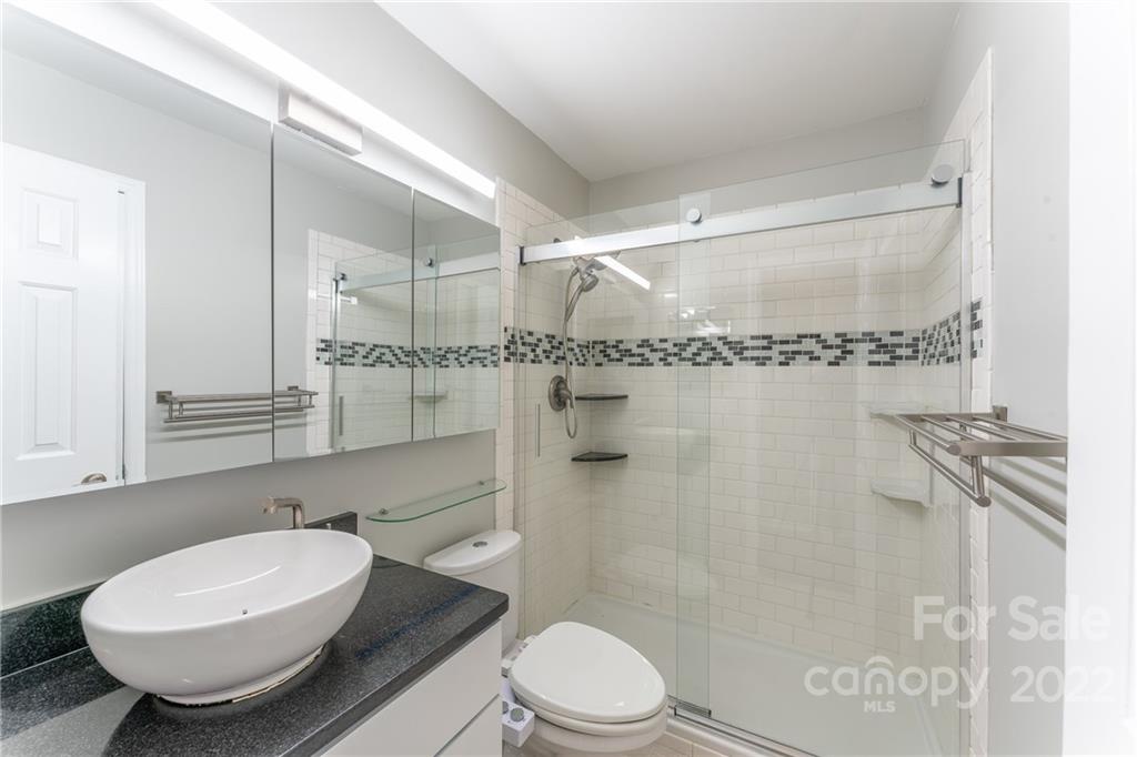 The Fourth Ward Square - Residential