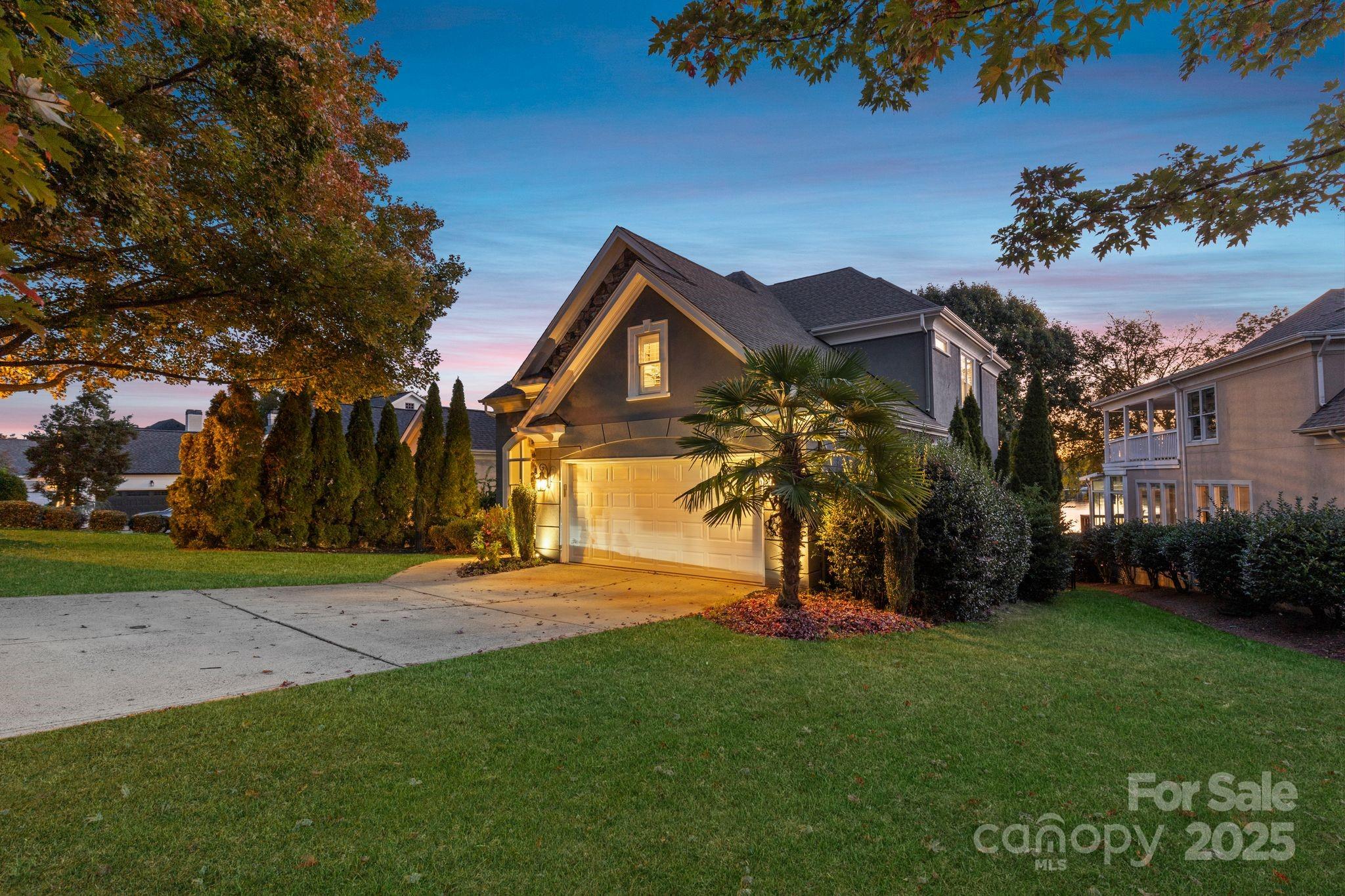 17701 Springwinds Drive