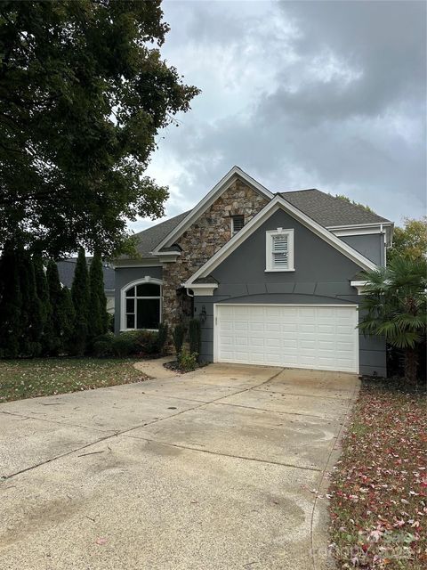 17701 Springwinds Drive Cornelius NC 28031