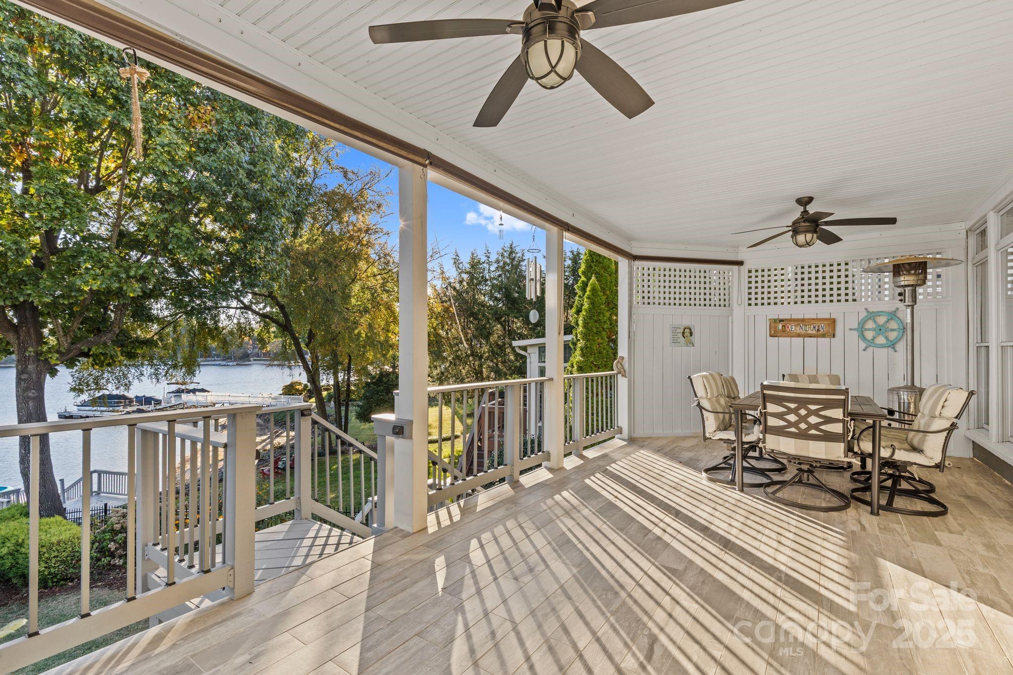 The Peninsula - Residential