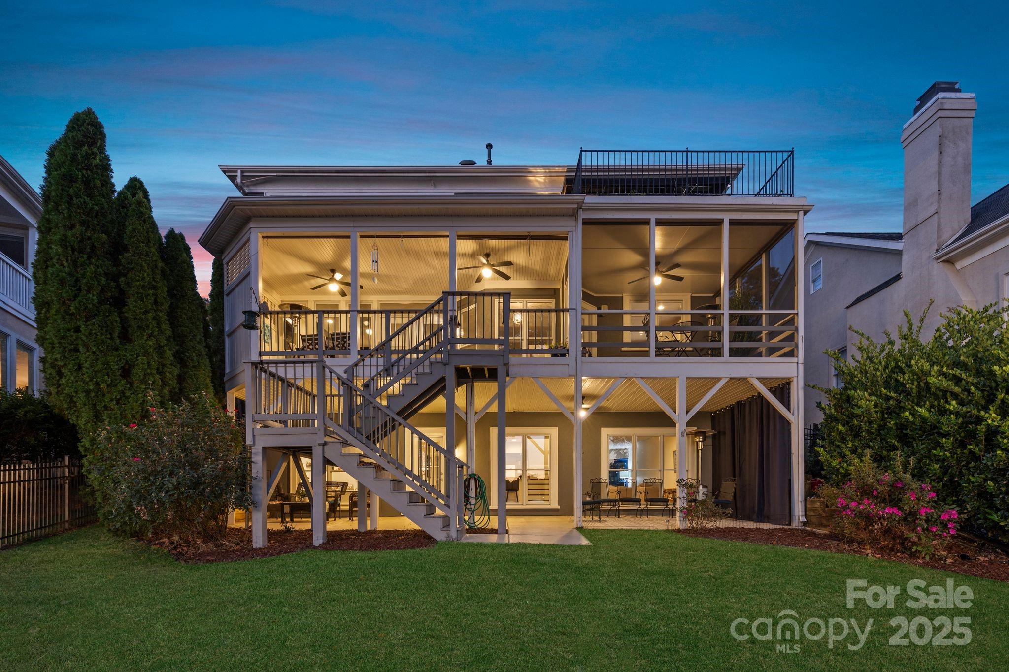 17701 Springwinds Drive