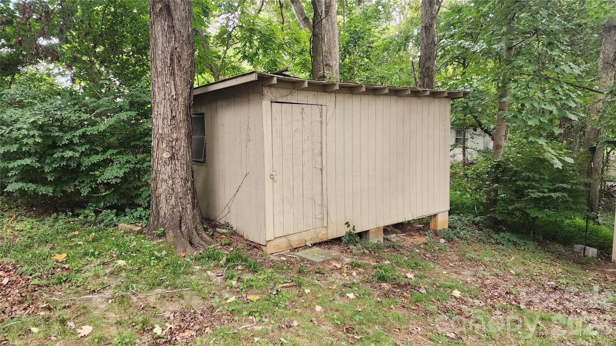 None - Residential Income