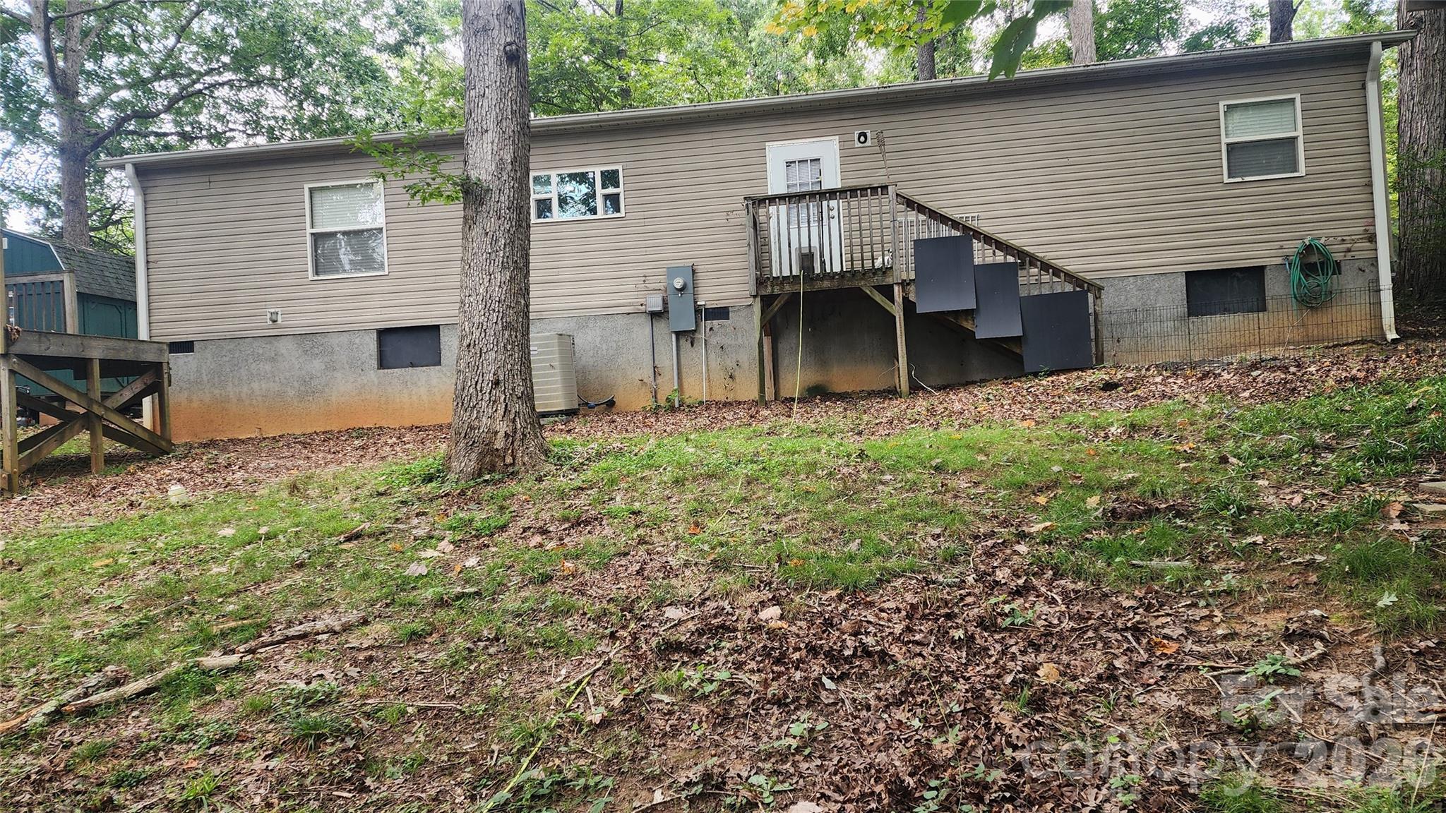 67 Indian Trail Road