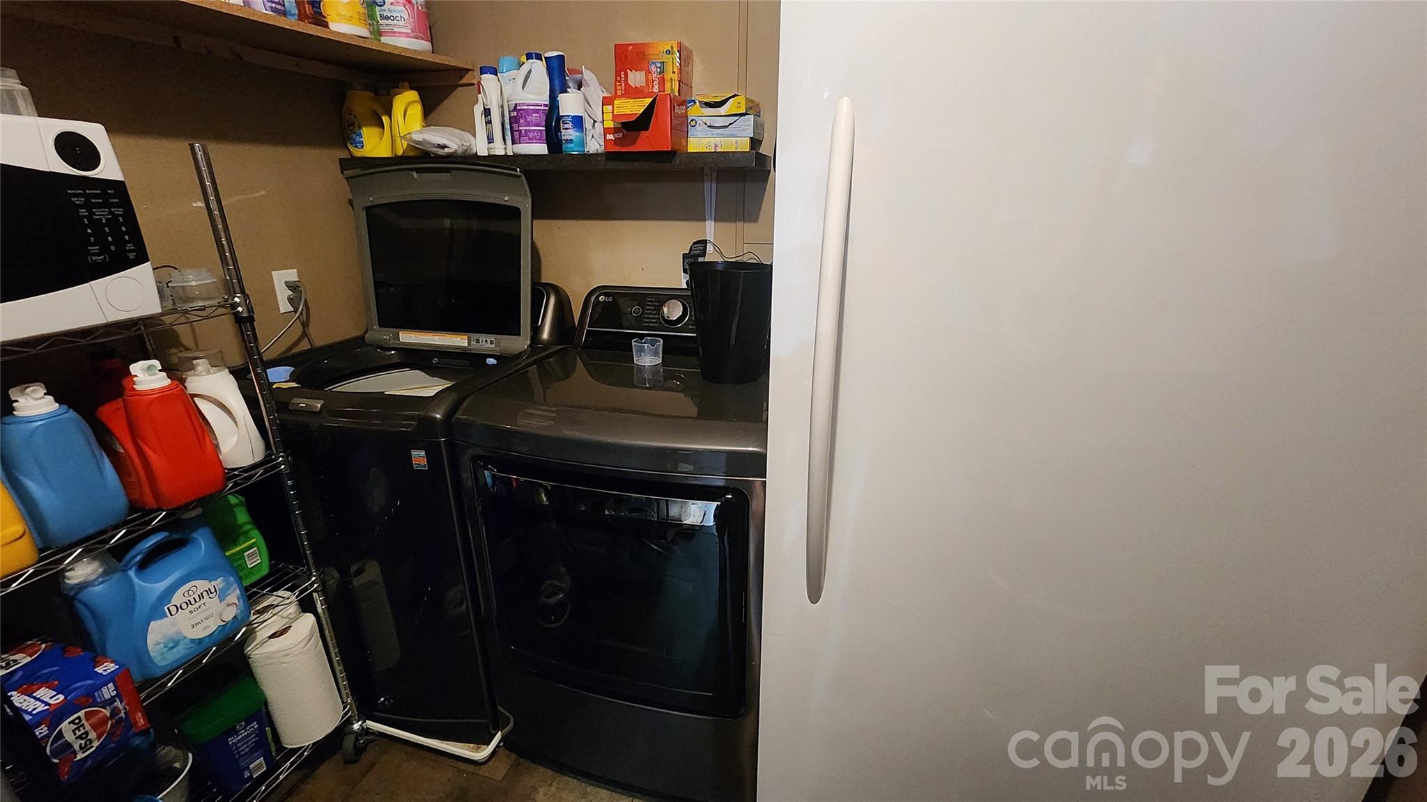 None - Residential Income