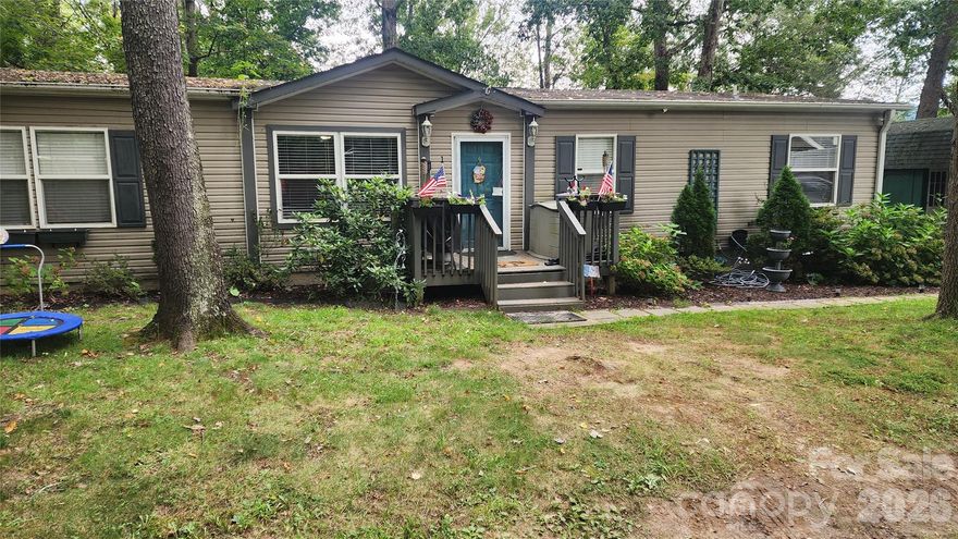 Excellent Investment Opportunity in Candler, NC  $3950 in current Rent and the tennents want to stay if at all possible.
Don’t miss this strong income-producing property located in desirable Candler. This unique investment package includes three manufactured homes situated on one parcel:
1 Spring Street – Double-wide      $ 1800 /month
67 Indian Trail – Single-wide         $1100 / month
65 Indian Trail – Single-wide         $1050 / month      (recently updated with a brand-new roof)
With three separate residences, this property offers excellent rental income potential or the opportunity to expand your portfolio with multiple units in one convenient location.
Please note: The lot cannot be subdivided per county regulations until city sewer becomes available.
Whether you're looking to grow your rental portfolio or secure a multi-unit investment in a steadily growing area, this property offers solid potential and immediate opportunity.