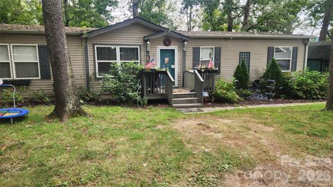 67 Indian Trail Road Candler NC 28715