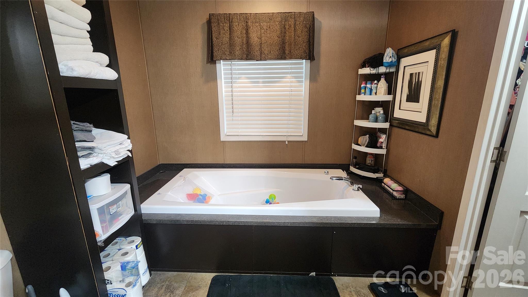 None - Residential Income