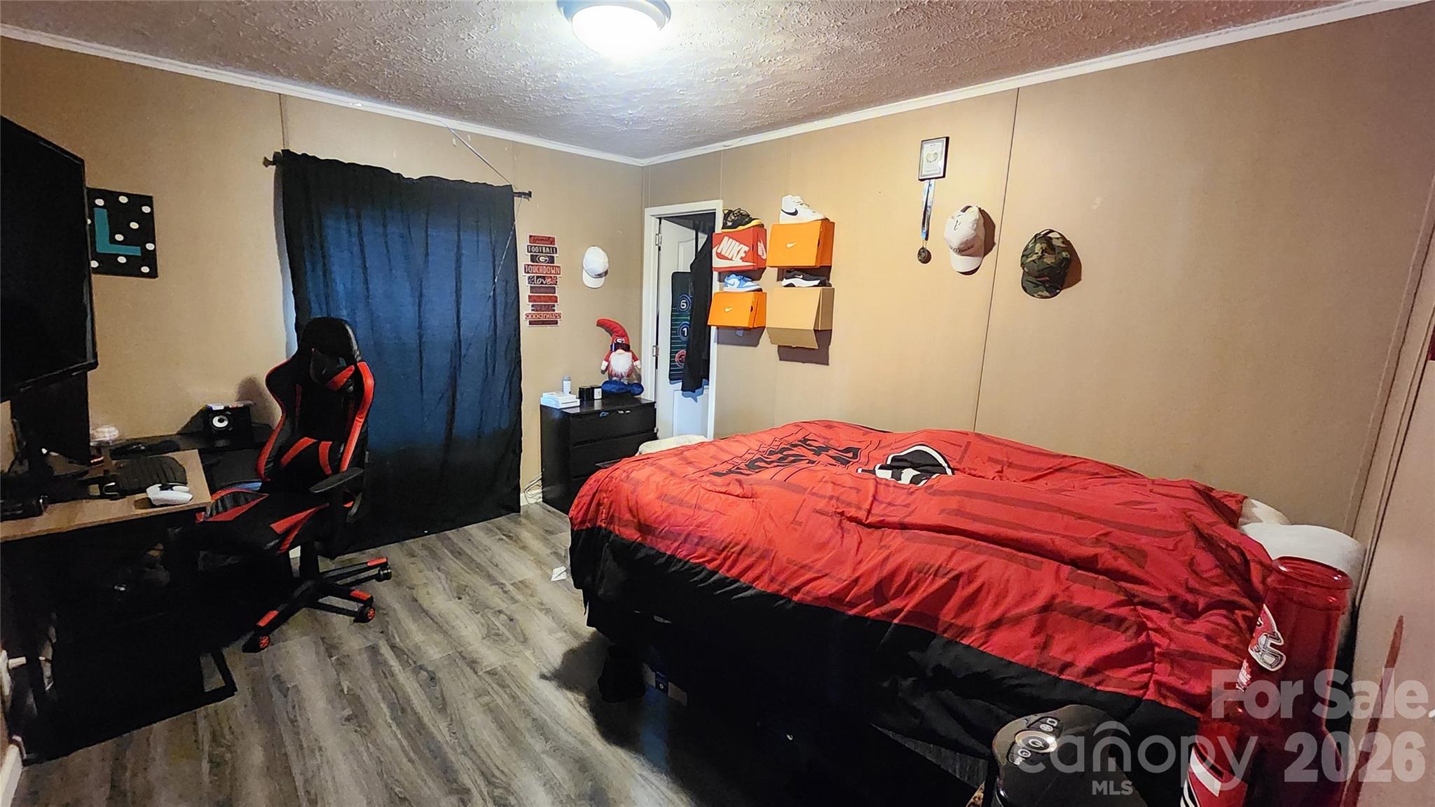 None - Residential Income