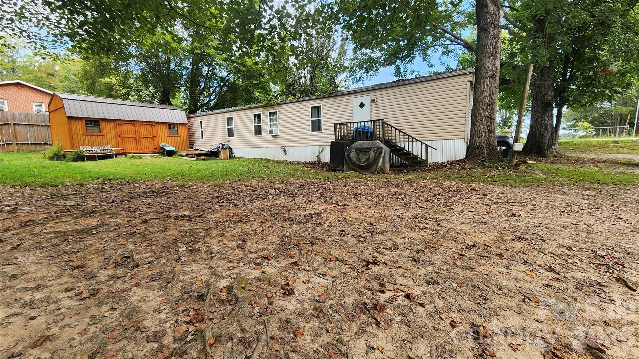 None - Residential Income