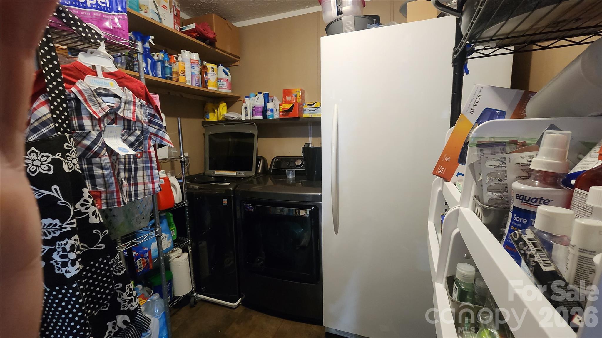 None - Residential Income