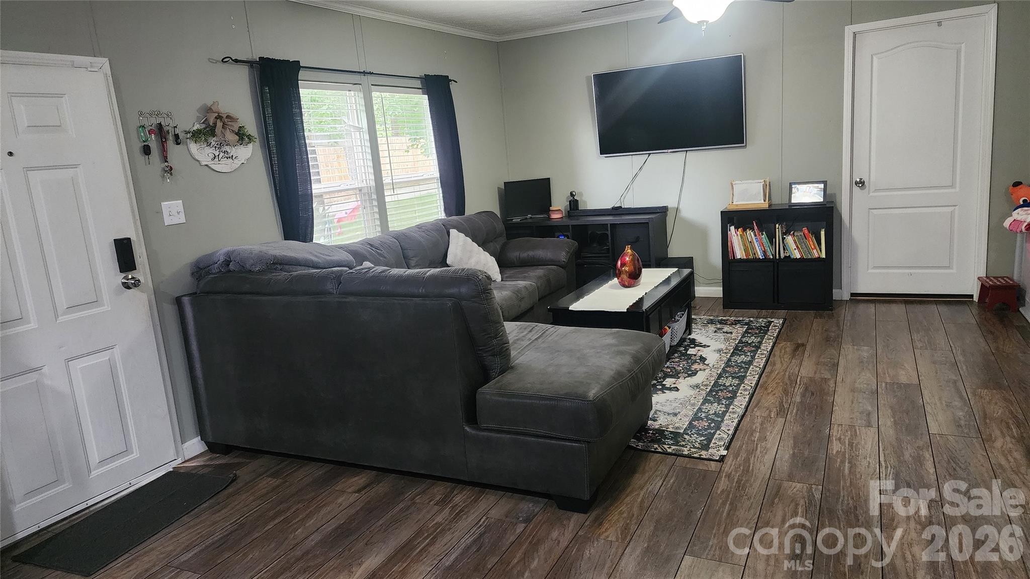 None - Residential Income