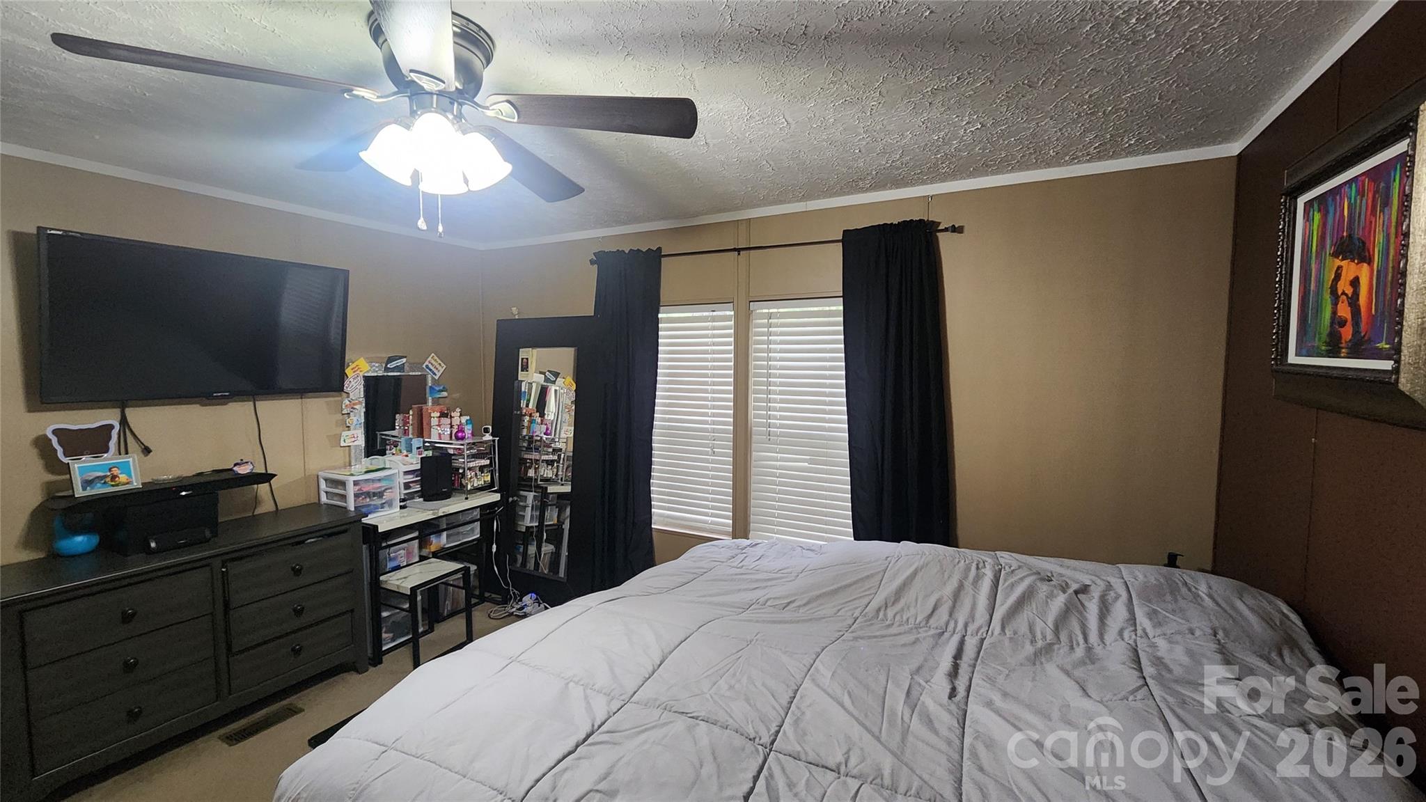 None - Residential Income