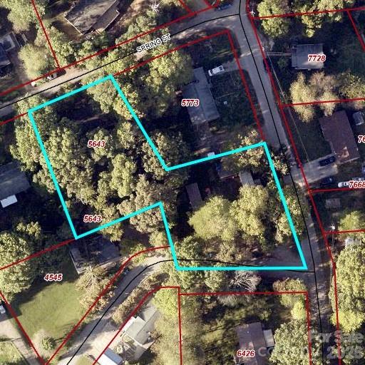 None - Residential Income